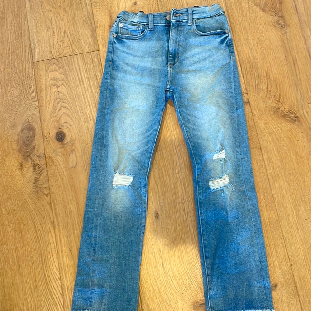 DL161 jeans, size 14